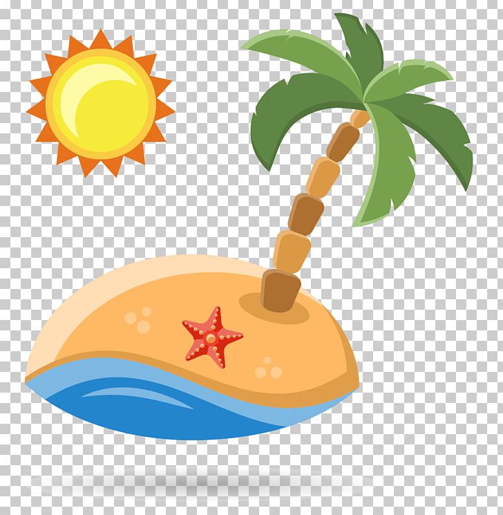 Beach Vacation Illustration PNG, Clipart, Airplane, Airport, Beach, Cartoon, Clip Art Free PNG Download