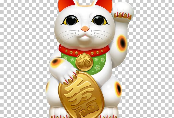 Cat Maneki-neko Luck PNG, Clipart, Animals, Carnivoran, Cat, Cat Like Mammal, Ceramic Free PNG Download