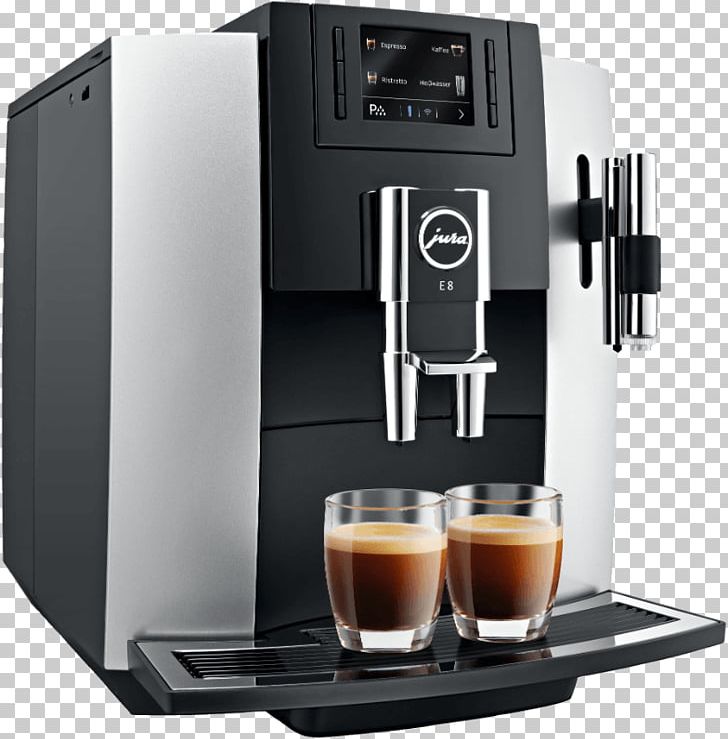 Coffeemaker Espresso Cappuccino Cafe PNG, Clipart, Brewed Coffee, Cafe, Cappuccino, Coffee, Coffeemaker Free PNG Download