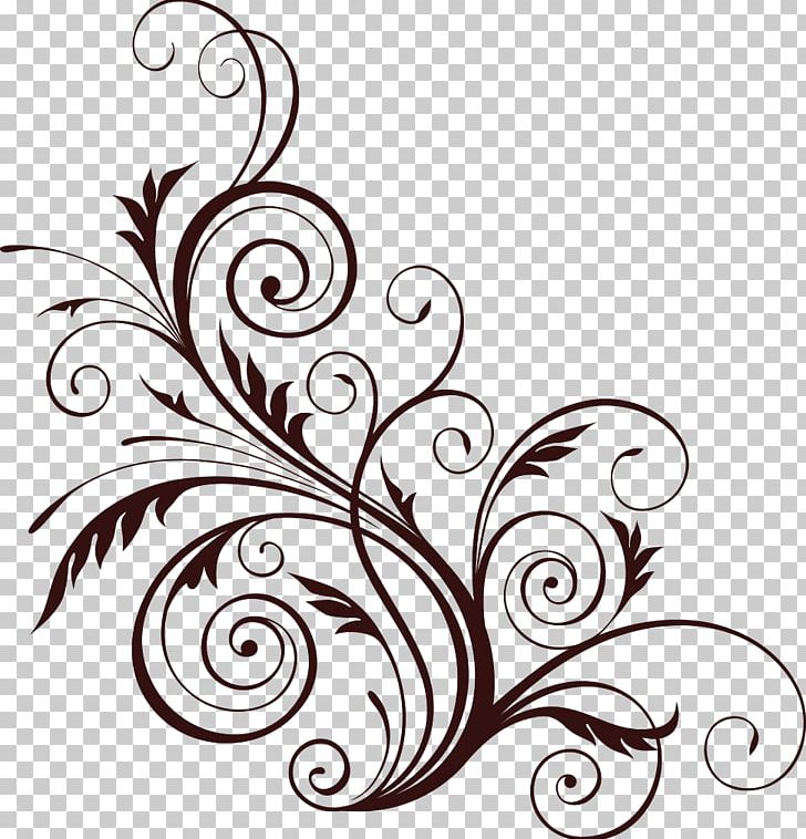 Floral Design Drawing PNG, Clipart, Art, Artwork, Banquet, Black And White, Branch Free PNG Download