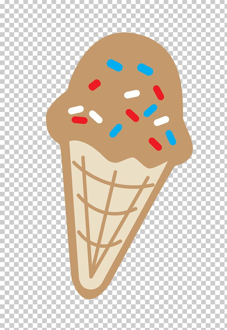 Ice Cream Cone Chocolate Ice Cream PNG, Clipart, Cartoon Ice Cream, Chocolate Ice Cream, Cream, Cream Vector, Dairy Product Free PNG Download