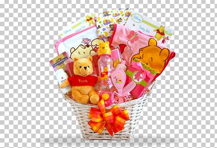 Mishloach Manot Diaper Winnie-the-Pooh Food Gift Baskets PNG, Clipart, Baby Shower, Baby Toddler Onepieces, Basket, Bassinet, Cartoon Free PNG Download