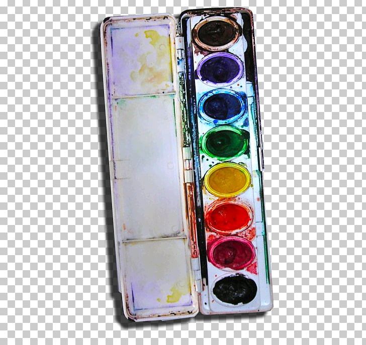 Palette Watercolor Painting Paper Crayon Paintbrush PNG, Clipart, Brush, Color, Colored Pencil, Crayon, Marker Pen Free PNG Download