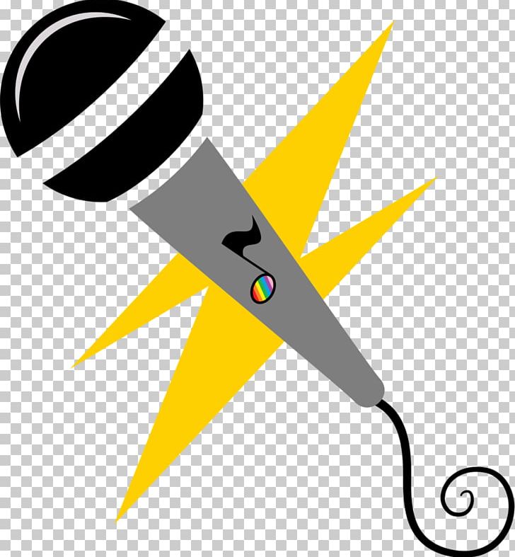 Rainbow Dash Microphone Pony Cutie Mark Crusaders PNG, Clipart, Angle, Artwork, Cutie Mark Crusaders, Deviantart, Drawing Free PNG Download