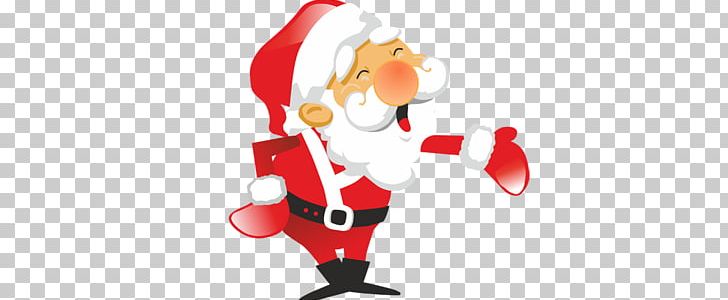 Santa Claus's Reindeer Christmas Gift PNG, Clipart,  Free PNG Download