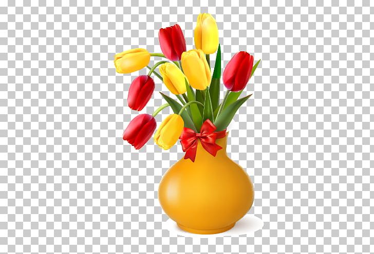 Vase Flower Stock Photography PNG, Clipart, Bow, Ceramics, Exquisite, Exquisite Vector, Floral Design Free PNG Download