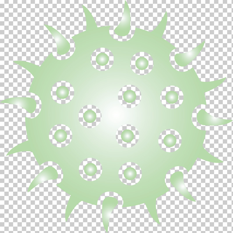 Bacteria Germs Virus PNG, Clipart, Bacteria, Circle, Germs, Green, Logo Free PNG Download