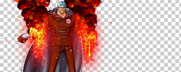 Akainu One Piece: Burning Blood Vinsmoke Sanji Kuzan PNG, Clipart, Akainu, Ata, Character, Computer Wallpaper, Devil Fruit Free PNG Download
