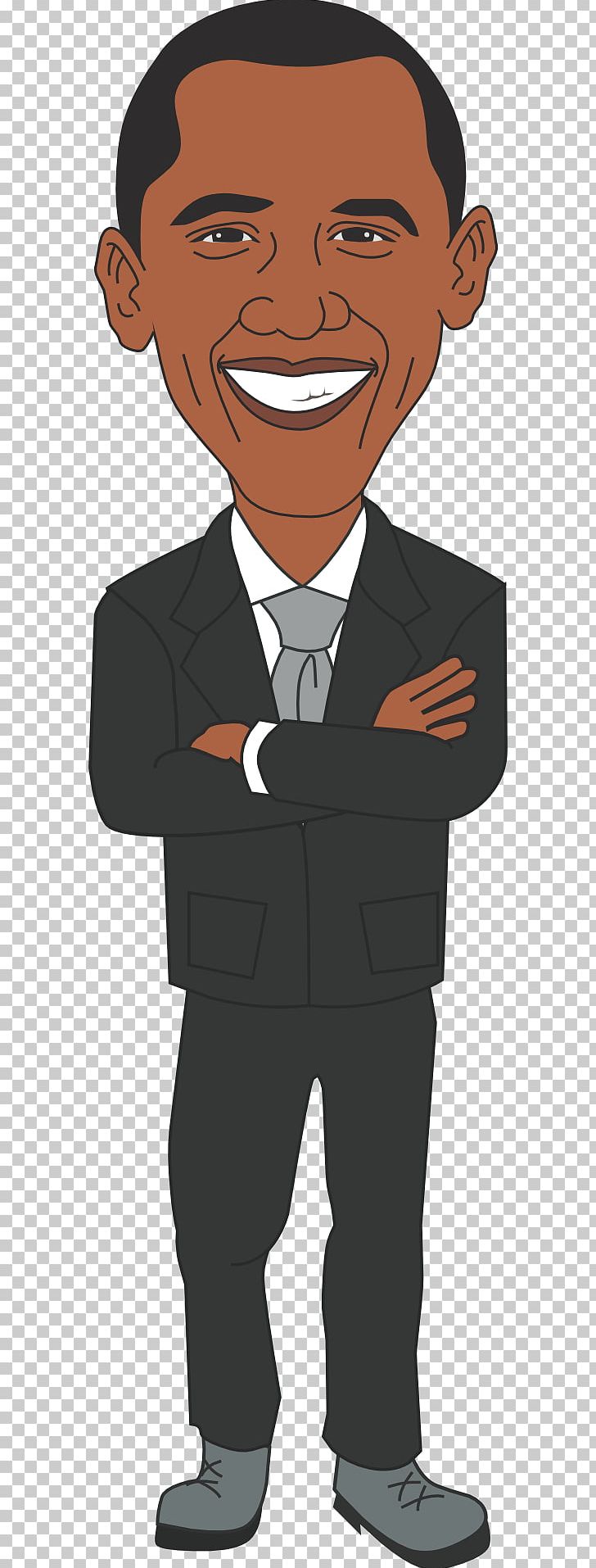 Barack Obama President Of The United States PNG, Clipart, Barack Obama Cliparts, Businessperson, Cartoon, Copyright, Finger Free PNG Download