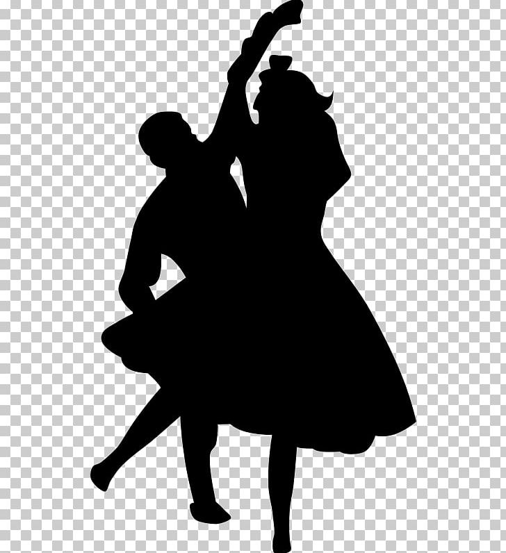 Dance Swing PNG, Clipart, Art, Bailando, Ballroom Dance, Black, Black And White Free PNG Download