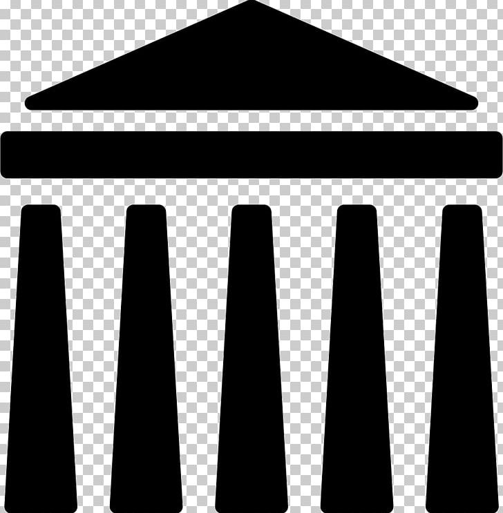 Parthenon Computer Icons Monument PNG, Clipart, Ancient, Architecture, Black, Black And White, Cdr Free PNG Download