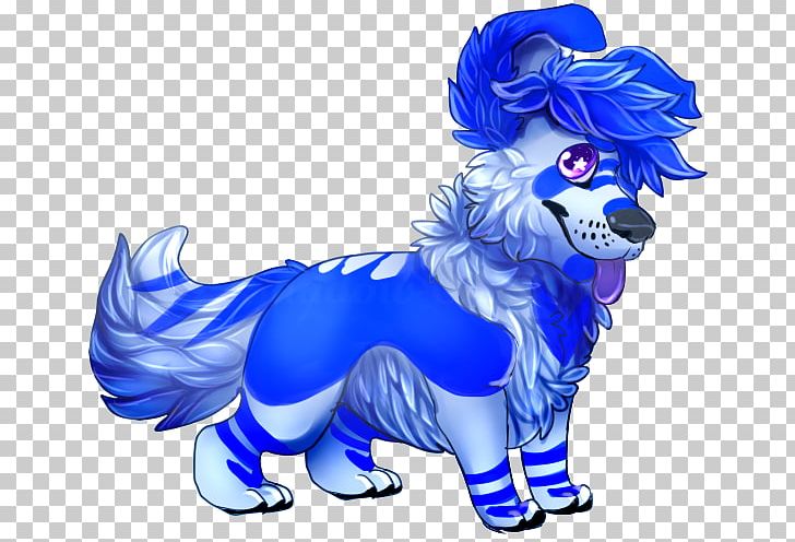Puppy Dog Cat Cobalt Blue PNG, Clipart, Animals, Blue, Carnivoran, Cartoon, Cat Free PNG Download