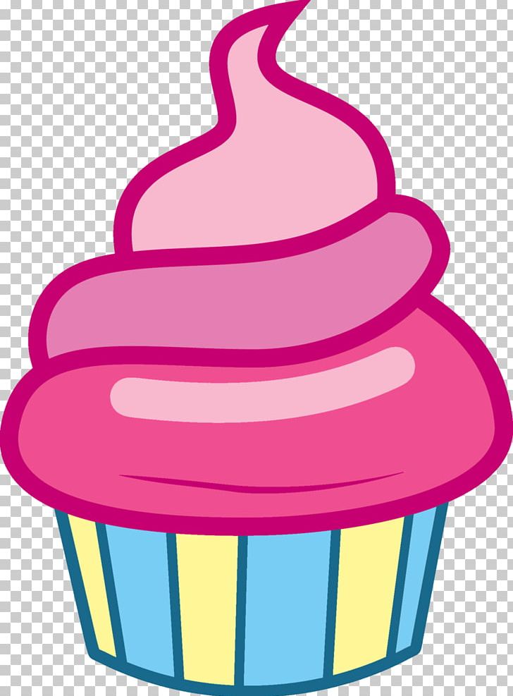 Rainbow Dash Cupcake My Little Pony: Friendship Is Magic Fandom PNG, Clipart, Art, Artwork, Cone, Cream, Food Free PNG Download