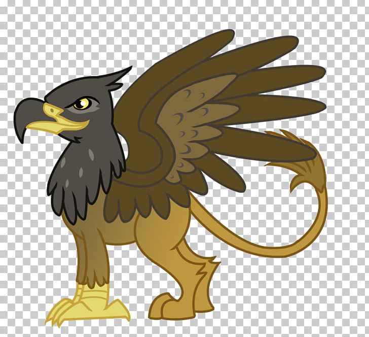 Rarity Rainbow Dash Griffin YouTube Eagle PNG, Clipart, Beak, Bird, Bird Of Prey, Deviantart, Drawing Free PNG Download