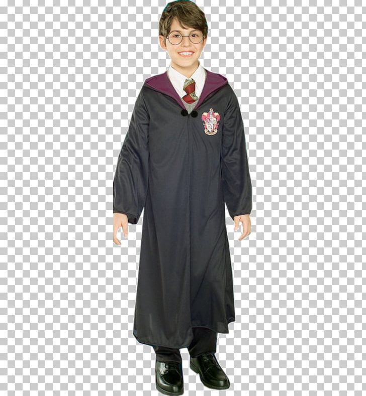 Robe Rubeus Hagrid Costume Gryffindor Child PNG, Clipart, Academic Dress, Child, Cloak, Clothing, Clothing Accessories Free PNG Download