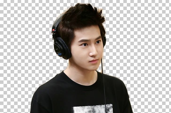 Suho Exit EXO Actor Singer PNG, Clipart, Actor, Audio, Audio Equipment, Black Hair, Brown Hair Free PNG Download