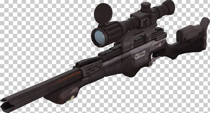 Team Fortress 2 Sniper Rifle Weapon Png Clipart Free Png - team fortress 2 sniper roblox