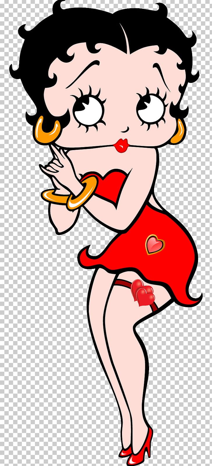 Betty Boop Side PNG, Clipart, Betty Boop, Cartoons, Movies Free PNG Download