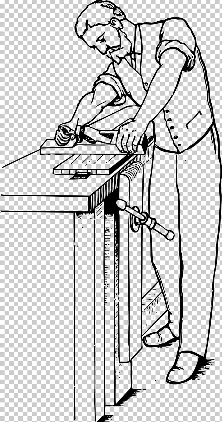Carpenter Drawing PNG, Clipart, Angle, Area, Arm, Art, Artwork Free PNG Download