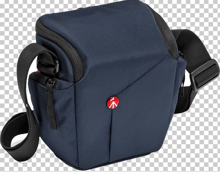MANFROTTO Shoulder Bag NX Holster DSLR Grey MANFROTTO Backpack NX-BP Grey Digital SLR Samsung NX Series PNG, Clipart, Bag, Black, Digital Slr, Gun Holsters, Holster Free PNG Download
