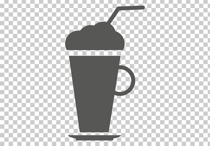 Milkshake Ice Cream PNG, Clipart, Black And White, Brand, Coffee Cup, Computer Icons, Cup Free PNG Download