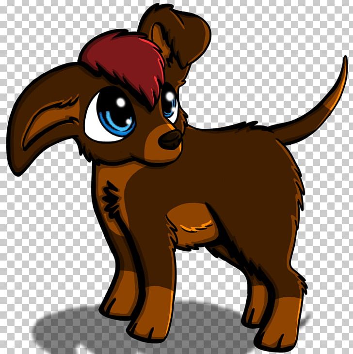 Puppy Dog Breed Horse PNG, Clipart, Animals, Breed, Carnivoran, Cartoon, Dog Free PNG Download