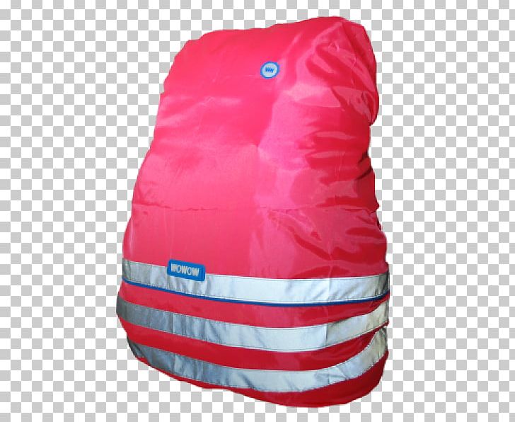 Reflexní Potah Na Batoh Wowow Bag Cover Fun Neonověoranžový Backpack Wowow Magnetlight Wowow Fun Jacket PNG, Clipart, Backpack, Bag, Clothing, Red, Satchel Free PNG Download