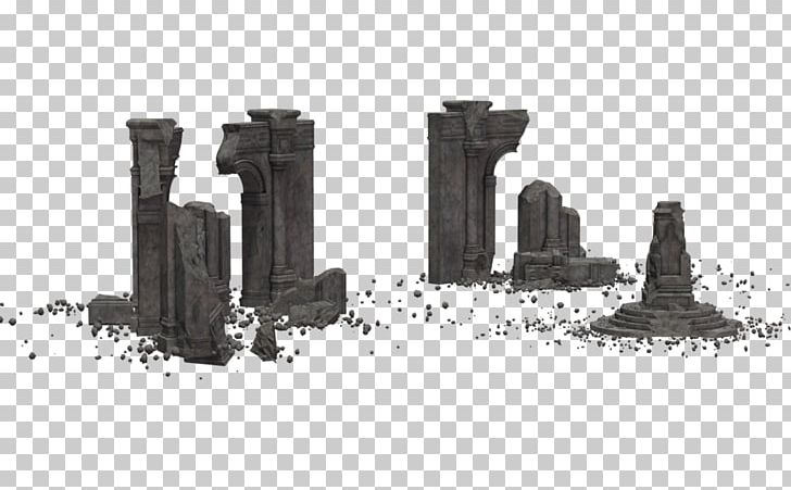 Ruins Computer Icons PNG, Clipart, Black And White, Building, Clip Art, Computer Icons, Download Free PNG Download
