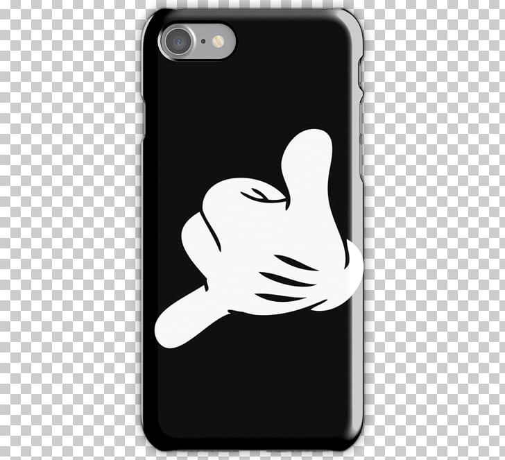 Shaka Sign IPhone 6 Apple IPhone 7 Plus Hand PNG, Clipart, Apple Iphone 7 Plus, Bag, Black, Black And White, Finger Free PNG Download