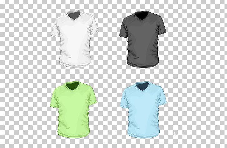 T-shirt Clothing Neckline Sleeve PNG, Clipart, Active Shirt, Brand, Cloth, Collar, Color Free PNG Download