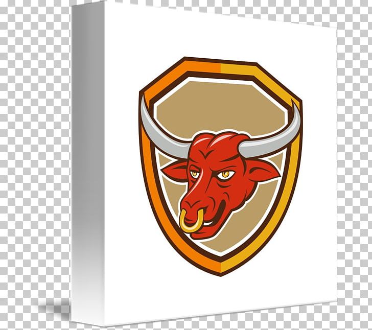 Texas Longhorn Drawing PNG, Clipart, Animals, Area, Brand, Bull, Cartoon Free PNG Download