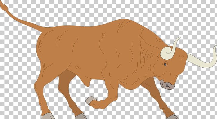 Bull PNG, Clipart, Animal Figure, Animals, Bull, Can Stock Photo, Cattle Like Mammal Free PNG Download