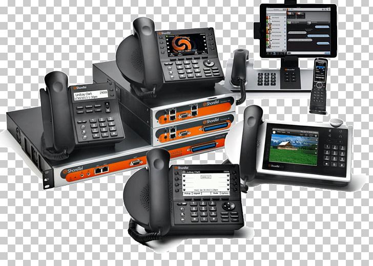 Business Telephone System Unified Communications VoIP Phone ShoreTel PNG, Clipart, Business Telephone System, Communication, Conference, Conference Room, Corded Phone Free PNG Download