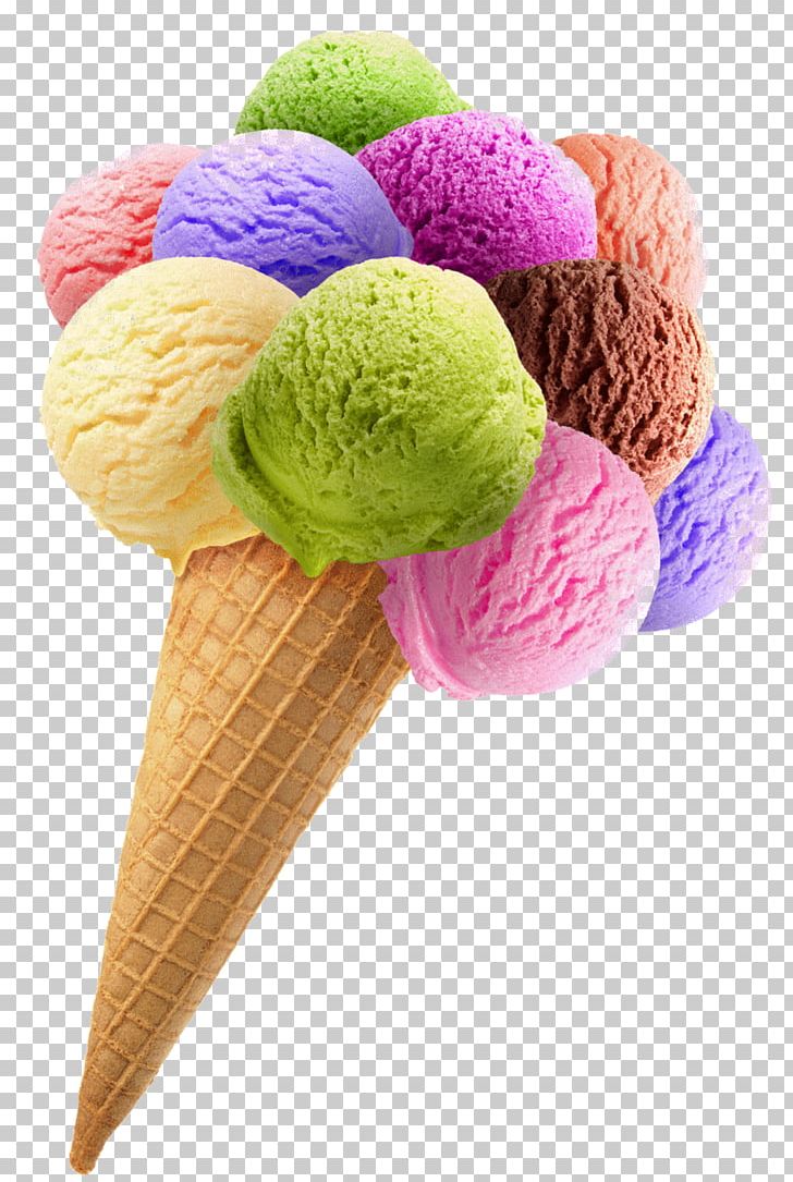 Ice Cream Cones Cupcake Frozen Yogurt PNG, Clipart,  Free PNG Download