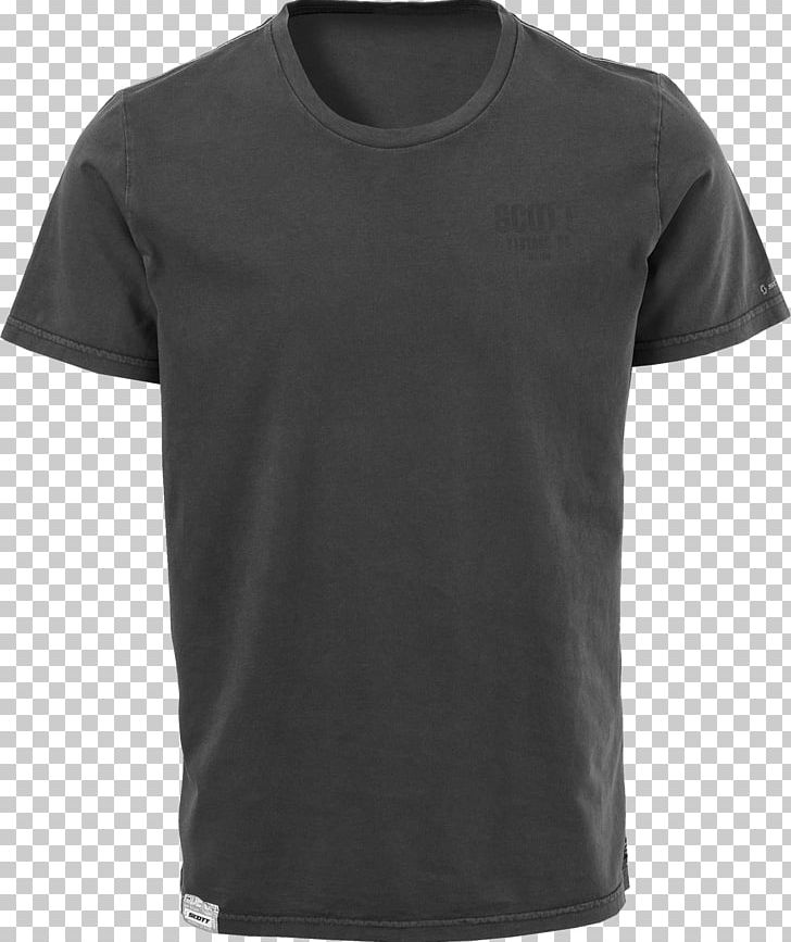 Long-sleeved T-shirt Polo Shirt Clothing PNG, Clipart, Active Shirt, Black, Clothing, Clothing Accessories, Costume Free PNG Download