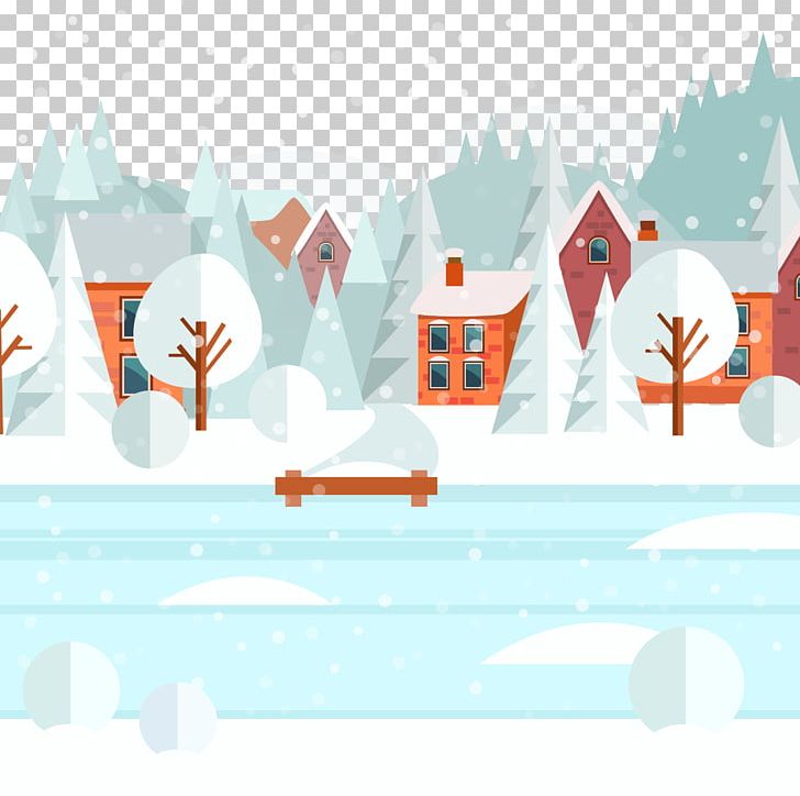Snow Christmas Illustration PNG, Clipart, Apartment House, Arctic, Art, Cartoon, Christmas Free PNG Download