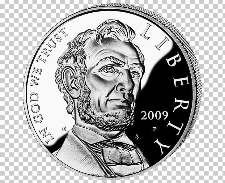 United States Mint Dollar Coin Commemorative Coin Lincoln Cent PNG, Clipart, Abraham Lincoln, Black And White, Coin, Commemorative Coin, Currency Free PNG Download