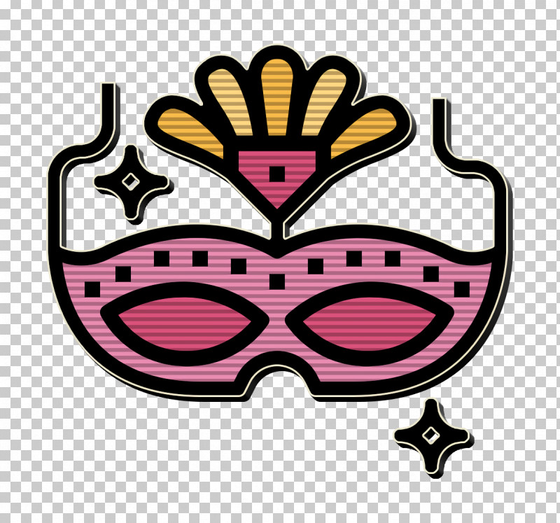 Mask Icon Carnival Mask Icon Prom Night Icon PNG, Clipart, Carnival Mask Icon, Costume, Crown, Logo, Mask Icon Free PNG Download
