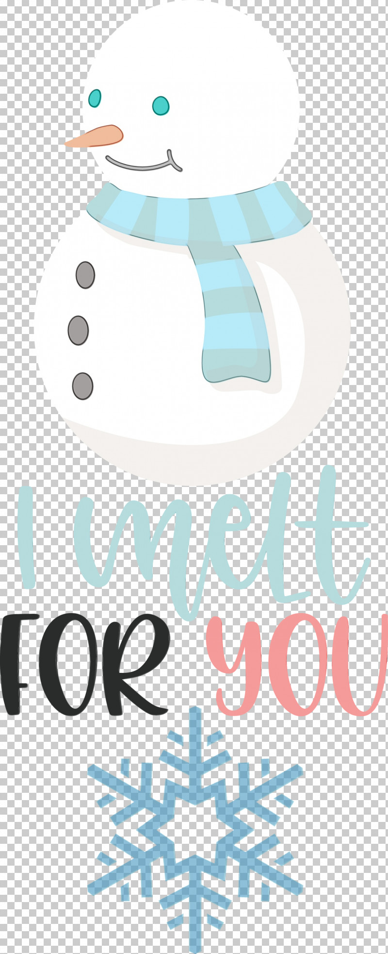 Snowflake PNG, Clipart, I Melt For You, Logo, Meter, Number, Paint Free PNG Download