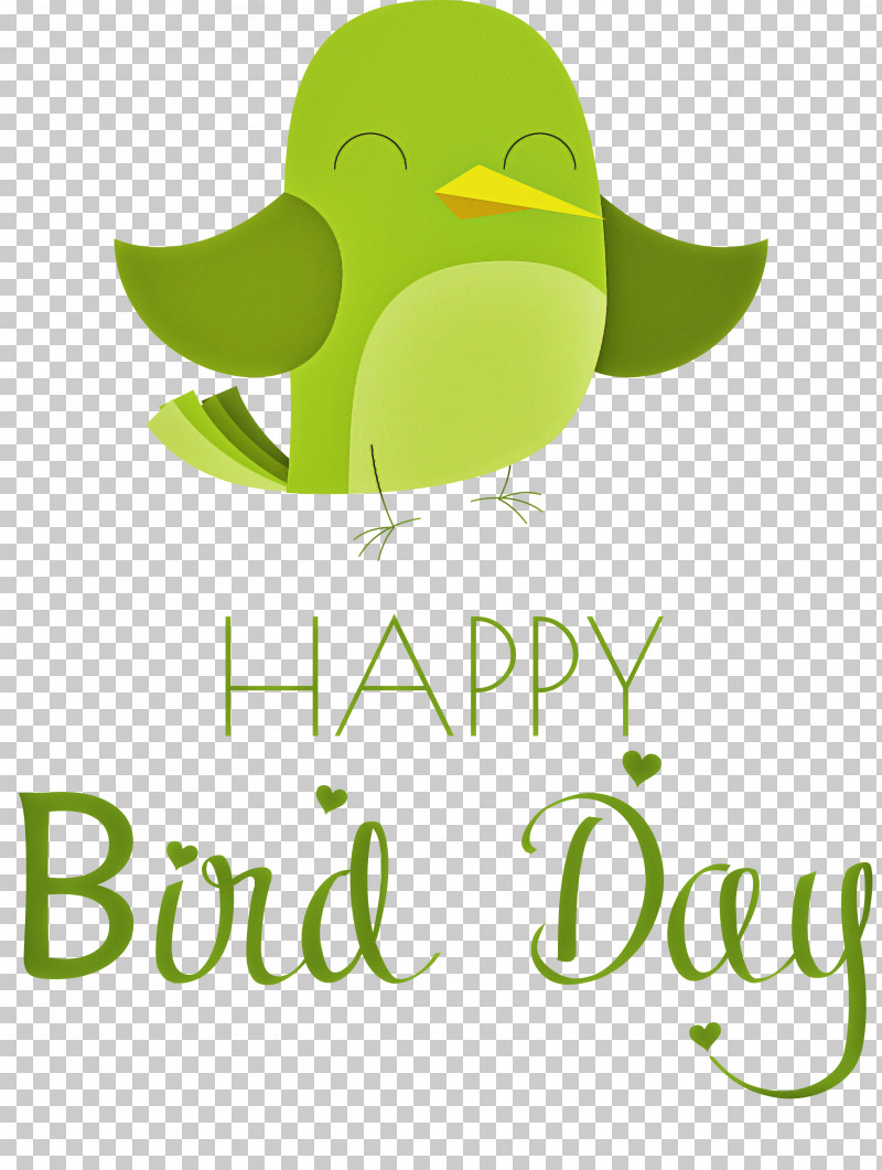 Bird Day Happy Bird Day International Bird Day PNG, Clipart, Beak, Bird Day, Birds, Ducks, Green Free PNG Download