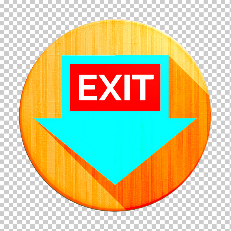 Exit Icon Firefighter Icon PNG, Clipart, Exit Icon, Firefighter Icon, Geometry, Line, Logo Free PNG Download