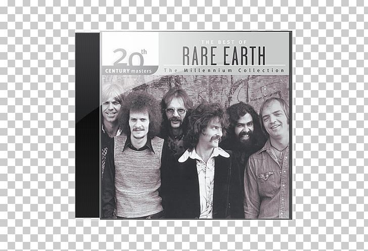 20th Century Masters: The Millennium Collection: The Best Of Rare Earth I Just Want To Celebrate I Know I'm Losing You Album PNG, Clipart,  Free PNG Download