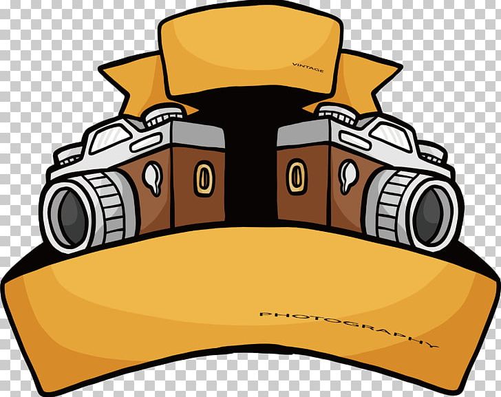 Camera Photography PNG, Clipart, Camera, Cartoon, Decorative Patterns, Encapsulated Postscript, Orange Free PNG Download