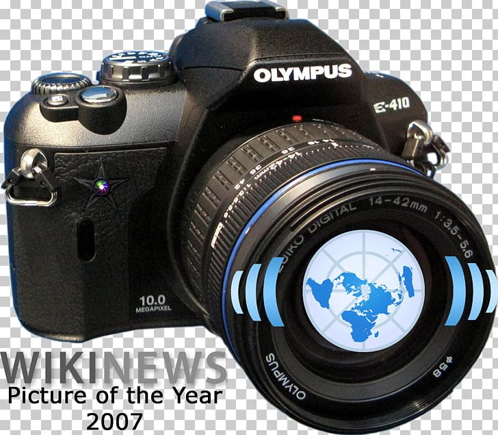 Digital SLR Olympus E-410 Olympus OM-D E-M5 Camera Lens Olympus E-5 PNG, Clipart, Camer, Camera, Camera Lens, Digital Camera, Digital Cameras Free PNG Download