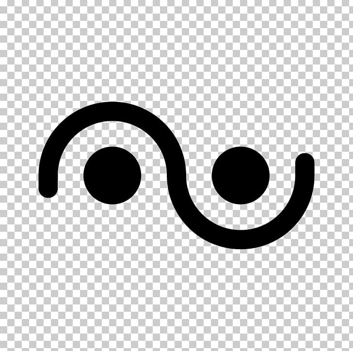 Emoticon Symbol Brand Logo PNG, Clipart, Black, Black And White, Brand, Circle, Computer Icons Free PNG Download