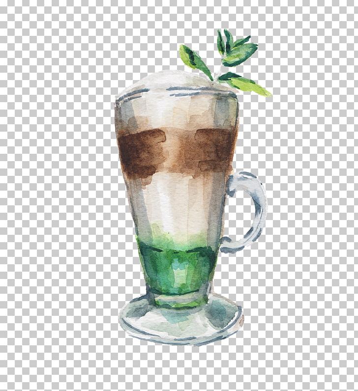 Glass Tea Cup Drink Ice Cream PNG, Clipart, Coffee Cup, Cup, Download, Drawing, Drink Free PNG Download