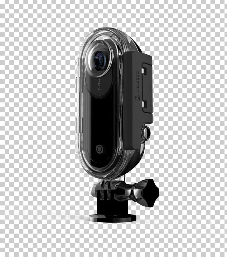 Insta360 Immersive Video Action Camera Waterproofing PNG, Clipart, 360 Camera, Action Camera, Angle, Camera, Camera Accessory Free PNG Download