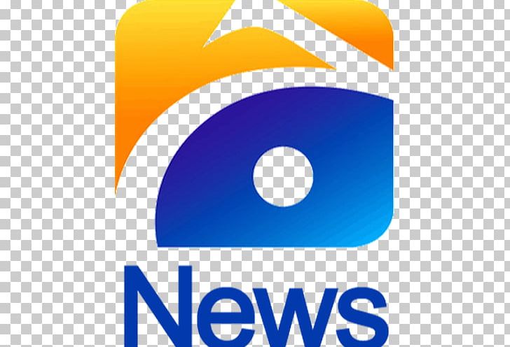 Pakistan Geo News Geo TV Geo Super Television PNG, Clipart, Area, Ary News, Blue, Brand, Computer Icon Free PNG Download