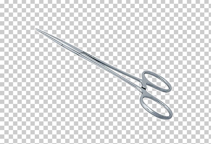 Scissors Tweezers Locking Pliers Laboratory Surgery PNG, Clipart, Angle, Curve, Drawing, Echipament De Laborator, Hemostasis Free PNG Download