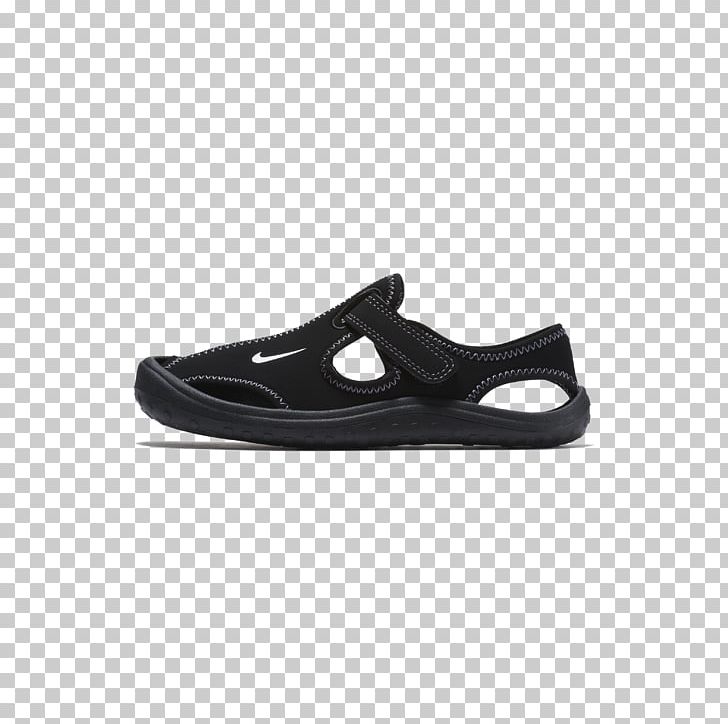 Slip-on Shoe Toddler Nike Sunray Protect 2 Sandal PNG, Clipart, Black, Boy, Child, Crosstraining, Cross Training Shoe Free PNG Download